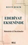 Edebiyat Ekseninde Makaleler ve İncelemeler