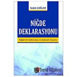 Niğde Deklarasyonu