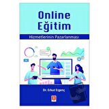 Online Eğitim Hizmetlerinin Pazarlanması