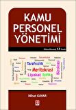 Kamu Personel Yönetimi