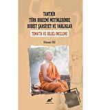 Tantrik Türk Budizmi Metinlerinde Budist Şahsiyet ve Varlıklar (Tematik ve Dilsel İnceleme)