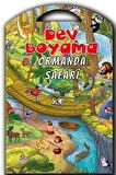 Dev Boyama - Ormanda Safari