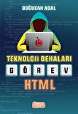 Teknoloji Dehaları & Görev Html / Doğukan Adal
