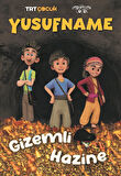 Yusufname / Gizemli Hazine / Şehri Madan