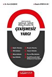 Çekişmesiz Yargı / Suat Çalışkan
