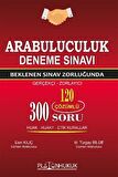 Arabuluculuk Deneme Sınavı Beklenen Sınav Zorluğunda (Gerçekçi Zorlayıcı) / Esin Kılıç
