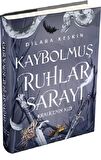 Kaybolmuş Ruhlar Sarayı 1: Kraliçenin Kızı