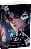 Kaybolmuş Ruhlar Sarayı 2 - Senteria'nın Varisi