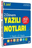 9. Sınıf Yazılı Notları 1. Dönem ve 2. Dönem 1 ve 2. Yazılı - Tonguç Yayınları