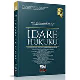 İdare Hukuku Konu Anlatımı Altın Seri Savaş Yayınları 2023