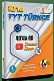 10'lu TYT Türkçe Denemeleri