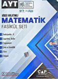 AYT Matematik Seti Video Çözümlü