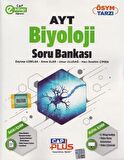 AYT Biyoloji Soru Bankası