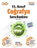 11. Sınıf Coğrafya Soru Bankası