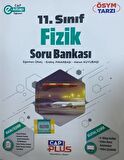 11. Sınıf Fizik Soru Bankası