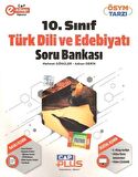 10. Sınıf Türk Dili ve Edebiyatı Soru Bankası