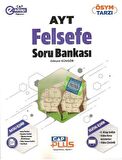 AYT Felsefe Plus Soru Bankası