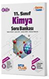 11. Sınıf Kimya Soru Bankası