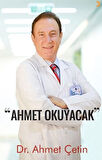 Ahmet Okuyacak