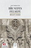 Açık Toplum İçin Bir Nefes Felsefe