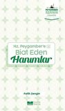Hz. Peygamber'e Biat Eden Hanımlar