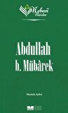 Nebevi Varisler 22 Abdullah B. Mübarek