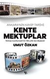 Kente Mektuplar