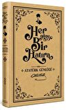 Her Güne Bir Hatıra - Atatürk Günlüğü