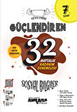 7. Sınıf Güçlendiren Sosyal Bilgiler Soru Bankası