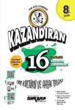 LGS Kazandıran 16 Haftalık Din Kültürü Ve Ahlak Bilgisi Kazanım Denemeleri