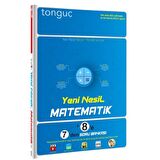 Yeni Nesil Matematik 7'den 8'e Soru Bankası
