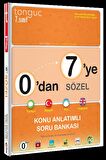 Tonguç 0'Dan 7'Ye Sözel Konu Anlatımlı Soru Bankası 