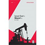 İsmet Özel'in Mazot'u