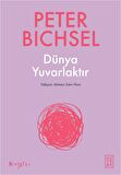 Dünya Yuvarlaktır