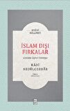 İslam Dışı Fırkalar