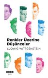 Renkler Üzerine Düşünceler