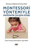 Montessori Yöntemiyle Matematik Çalışma