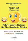 Gülelim Eğlenelim