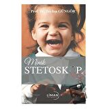 Minik Stetoskop