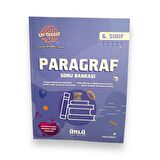 Ünlü 6. Sınıf Us-Teroit Paragraf Soru Bankası