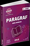 Ünlü 8. Sınıf Us-Teroit Paragraf Soru Bankası