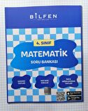 Bilfen 4.Sınıf Matematik Soru Bankası