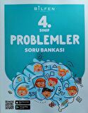 4. Sınıf  Problemler Soru Bankası