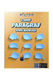 Bilfen 3.sınıf Paragraf Soru Bankası