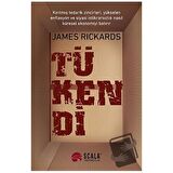 Tükendi