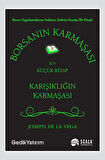 Borsanın Karmaşası İçin Küçük Kitap