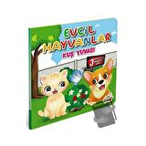 Evcil Hayvanlar Kuş Yuvası