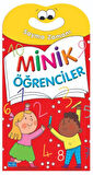 Minik Öğrenciler-Sayma Zamanı