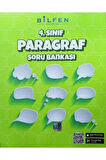 4.sınıf Paragraf Soru Bankası