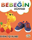 Bebeğin Dünyası Bebek Eşyaları